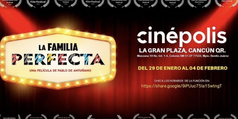 La Familia Perfecta
