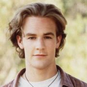 James Van Der Beek,