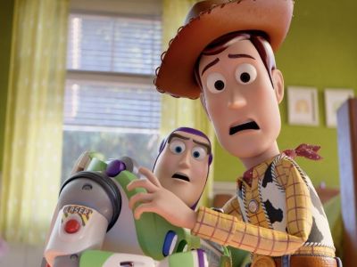 Toy Story 5