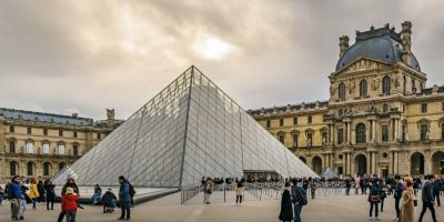Louvre