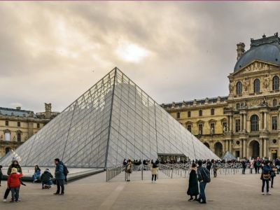 Louvre
