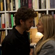 ¿Quieres ser mi novia?