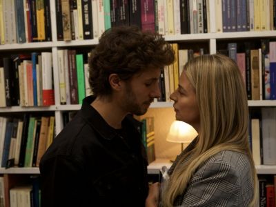 ¿Quieres ser mi novia?