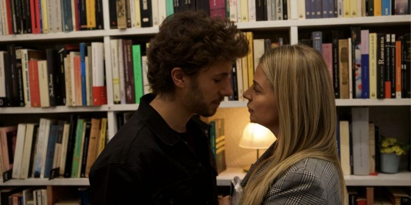 ¿Quieres ser mi novia?