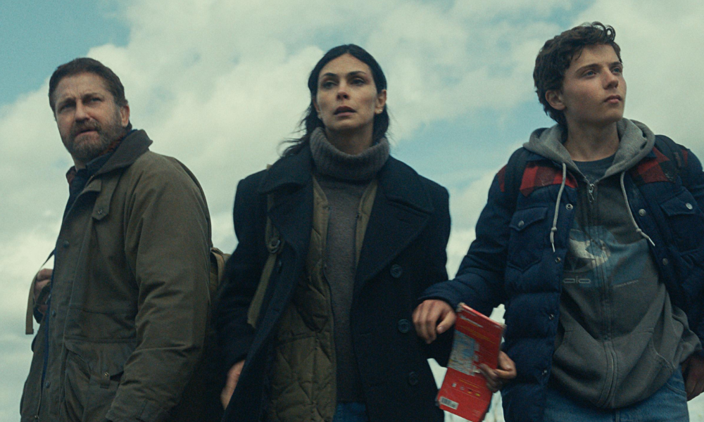 El Día del Fin del Mundo: