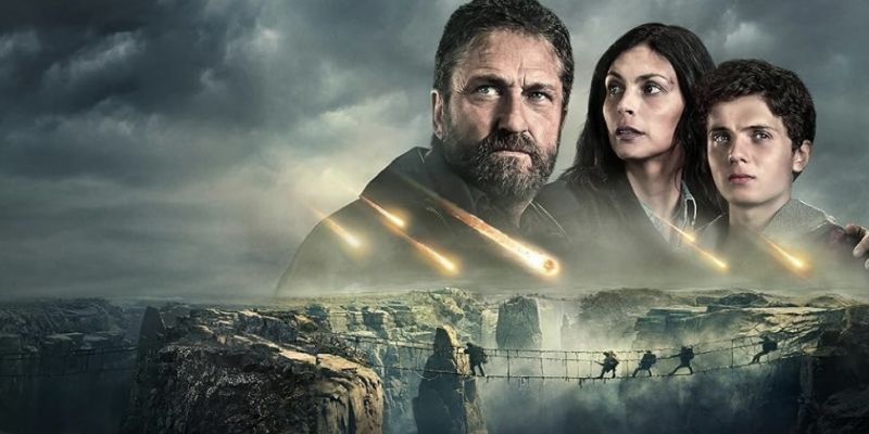 El Día del Fin del Mundo: