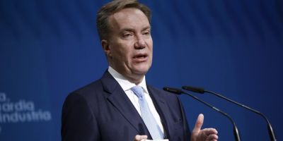 Foro Económico Mundial