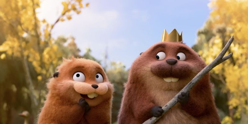 Cortesía de Disney/Pixar