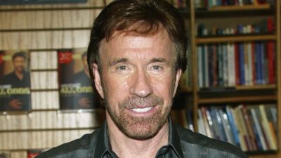 Chuck Norris