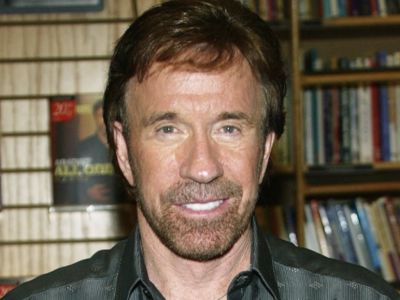 Chuck Norris