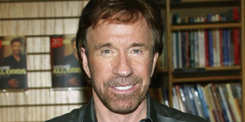Chuck Norris