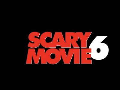 Scary Movie 6