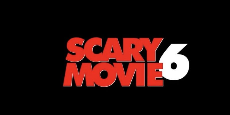 Scary Movie 6