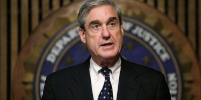Robert Mueller