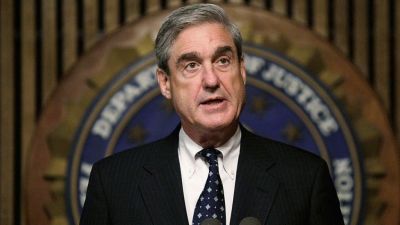 Robert Mueller