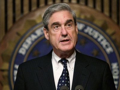 Robert Mueller
