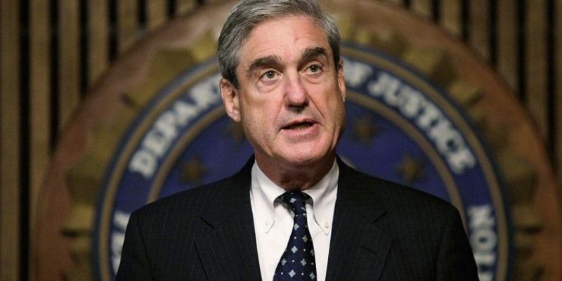 Robert Mueller