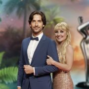 Premios Platino Xcaret