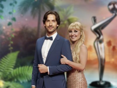 Premios Platino Xcaret