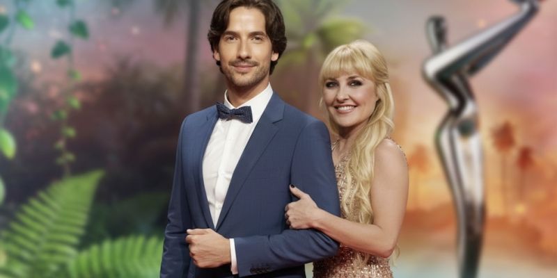 Premios Platino Xcaret