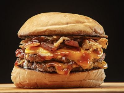 Hamburguesa