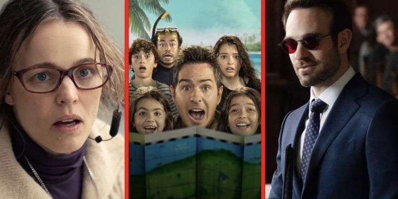Estrenos
