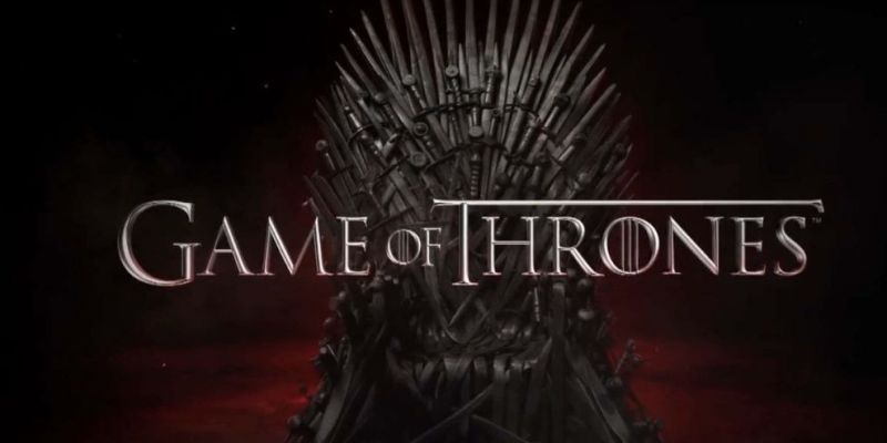 Games of Thrones