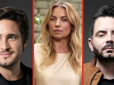 Premios Platino Xcaret