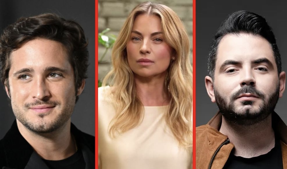 Premios Platino Xcaret