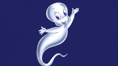 Casper