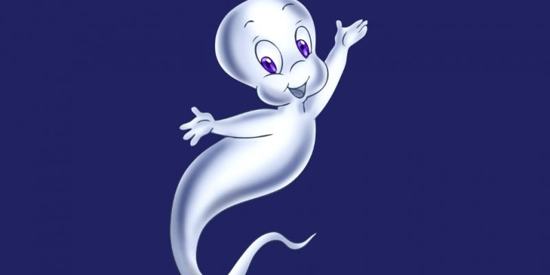 Casper