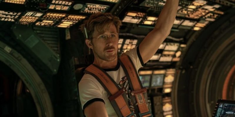 Proyecto Fin del Mundo