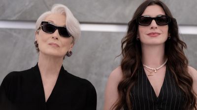 El diablo viste a la moda 2