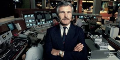 Ted Turner