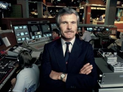 Ted Turner