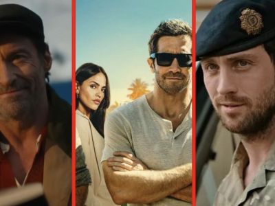 Estrenos
