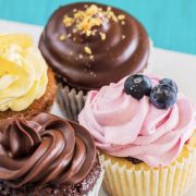 Cupcakes