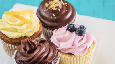Cupcakes