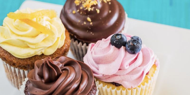 Cupcakes