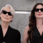 The devil wears prada 2